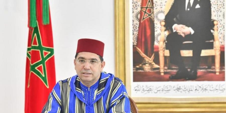 بالبلدي: اجتماع
      مغربي
      إسباني
      مرتقب
      لبحث
      مسألة
      معبري
      سبتة
      ومليلية
      الحدوديين