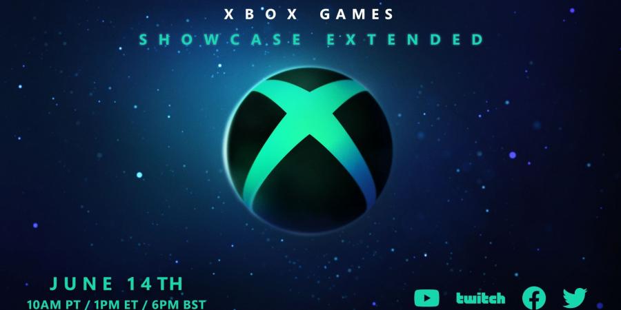 بالبلدي: How
      to
      watch
      the
      Xbox
      &
      Bethesda
      Games
      Showcase
      coming
      Sunday,
      June
      12