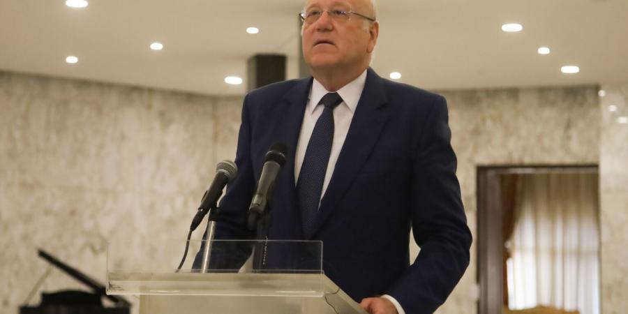 بالبلدي: وزير
      الدفاع
      الإسرائيلي:
      سيتم
      حل
      الخلاف
      مع
      لبنان
      بشأن
      حقل
      الغاز
      الحدودي
      عبر
      الوساطة
      الأمريكية