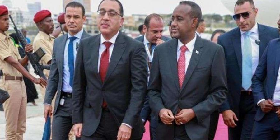 بالبلدي: مصر تؤكد دعمها للصومال في تخطي التحديات