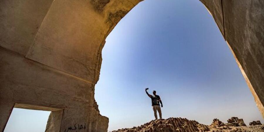 بالبلدي: انتعاش
      السياحة
      المحلية
      في
      سوريا