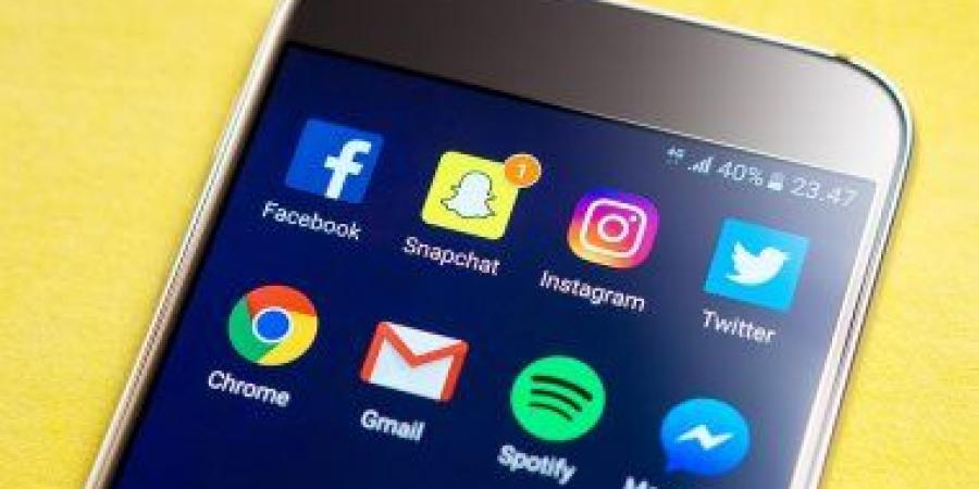بالبلدي: باحثون: تغيير خوارزمية Facebook فى 2018 أفاد الجماعات الجمهورية