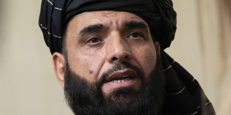 بالبلدي: طالبان
      تعتزم
      إنشاء
      شركة
      استثمارية
      برأس
      مال
      250
      مليون
      دولار
      للعمل
      في
      مختلف
      القطاعات
      بالبلاد