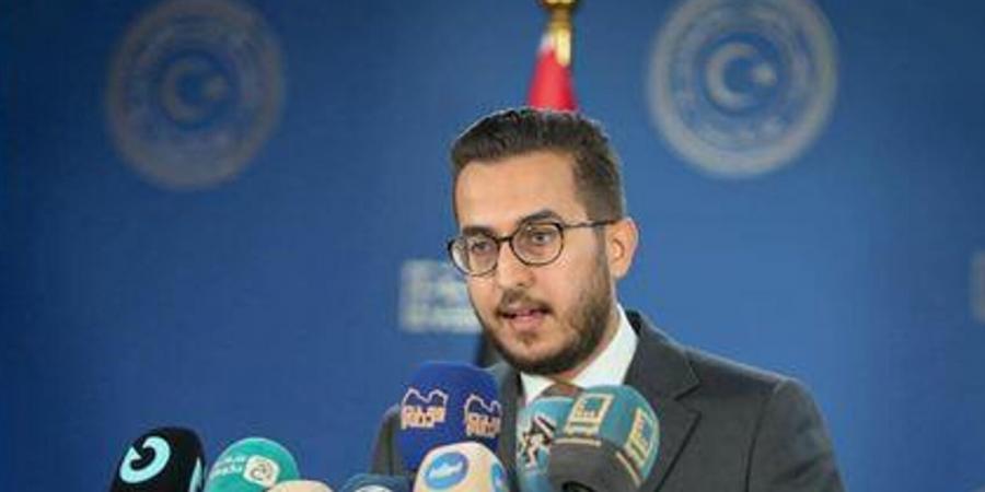 بالبلدي: عودة
      البعثات
      الدبلوماسية
      إلى
      العاصمة
      الليبية
      "طرابلس"
      بعد
      إغلاق
      تجاوز
      8
      سنوات