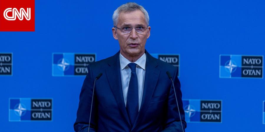 BELBALADY: الناتو: روسيا تشكل "تحديا استراتيجيا" في القطب الشمالي