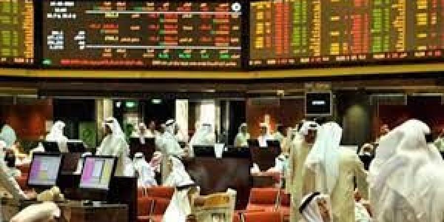 بالبلدي: سوق الأسهم السعودية تغلق على تراجع 1.2%