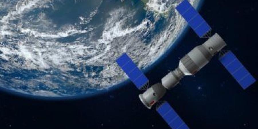 بالبلدي: وحدة "Mengtian" تلتحم بالمحطة الفضائية الصينية
