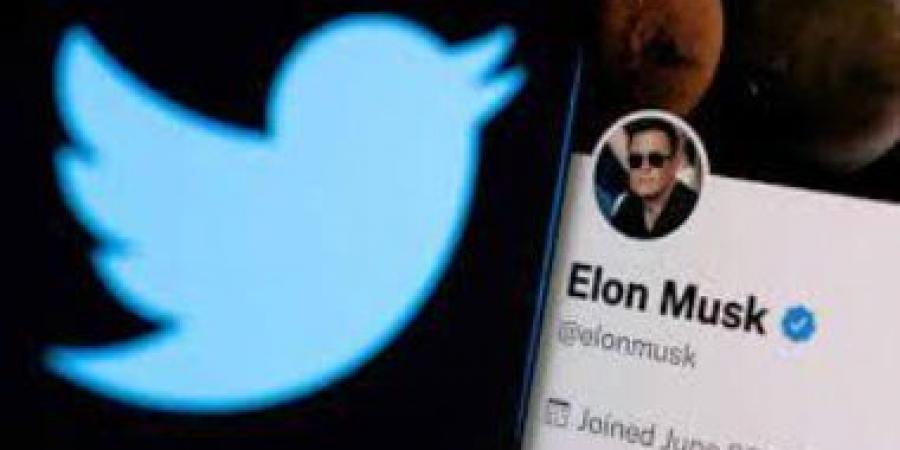 بالبلدي: "تويتر" يحظر حساب ممثلة أمريكية أطلقت على نفسها اسم إيلون ماسك