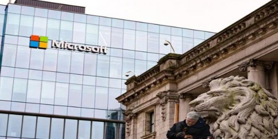 بالبلدي: مبرمجو GitHub يرفعون دعوى قضائية على Microsoft
