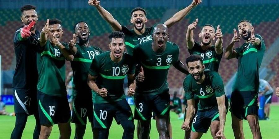 بالبلدي: مواعيد مباريات منتخب السعودية في كأس العالم 2022
