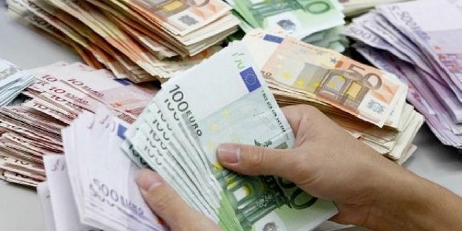 بالبلدي: تراجع جماعي لأسعار العملات العربية مقابل الجنيه في ختام اليوم