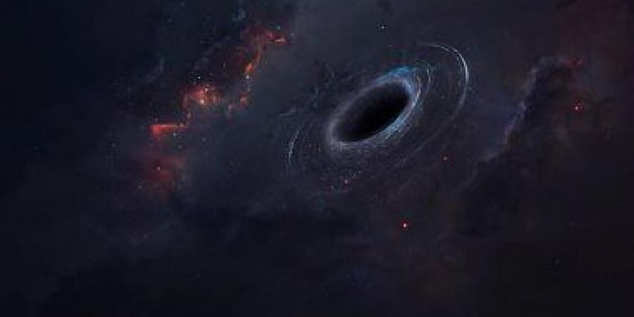 بالبلدي: علماء الفلك يكتشفون ثقبا أسود عن طريق تمزيقه لنجم