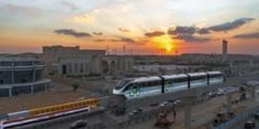 بالبلدي: زيادة مشروعات السكك الحديدية في المناطق الحضرية يدعم مستقبل إفريقيا المستدام