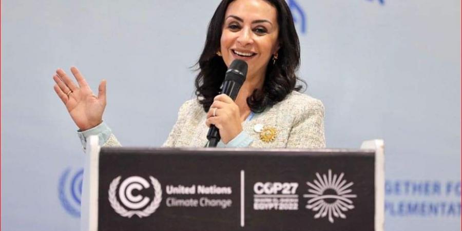 بالبلدي: قمة المناخ COP27 .. المرأة عامل تغيير رئيسي بالأزمات العالمية