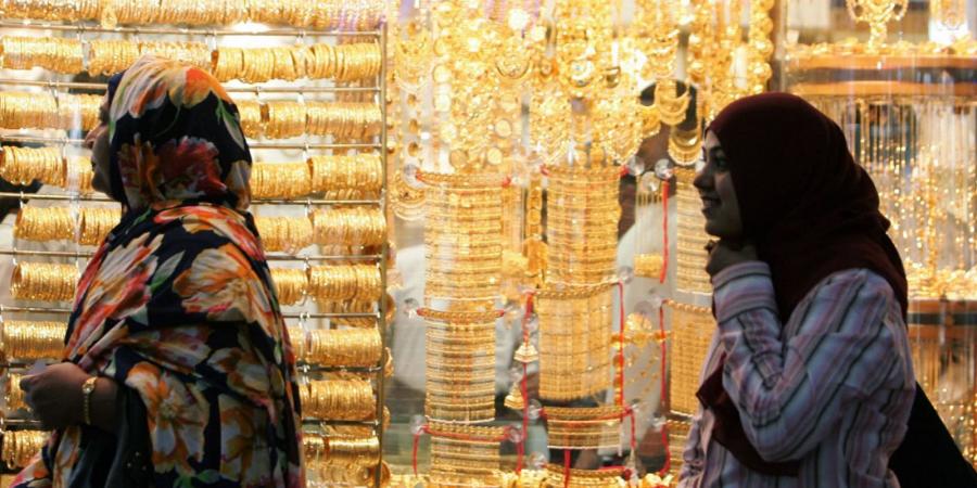 بالبلدي: أسعار الذهب في ختام تعاملات الثلاثاء