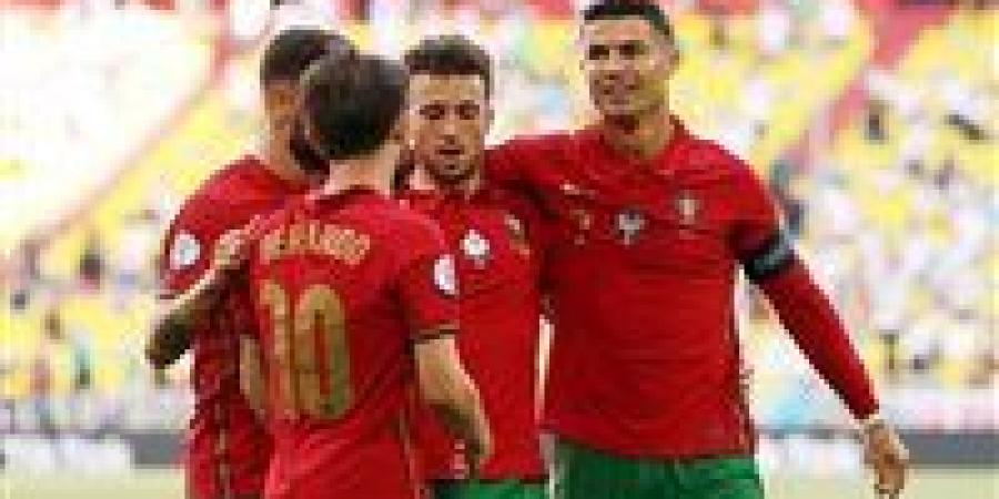 بالبلدي: مشاهدة مباراة البرتغال ضد غانا بث مباشر.. تردد قناة الكاس المفتوحة Alkass لمشاهدة كأس العالم 2022