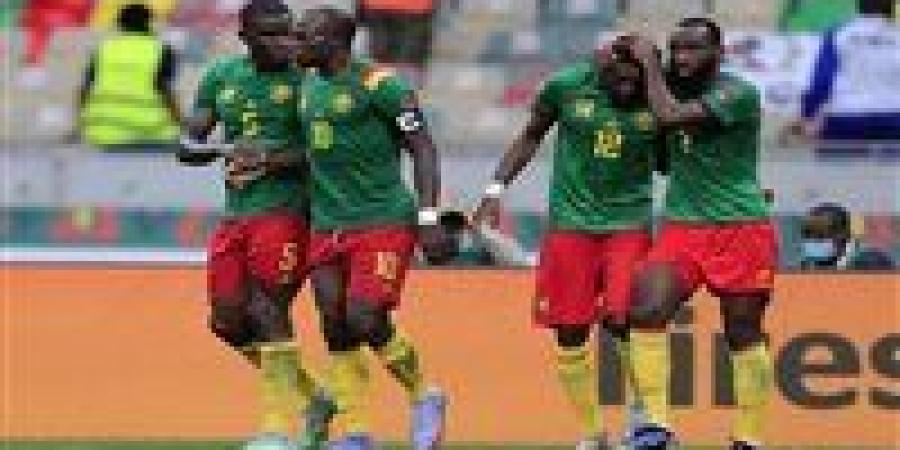 بالبلدي: يلا شوت Cameroon مشاهدة مباراة الكاميرون وسويسرا اونلاين kora live بث مباشر كأس العالم 2022