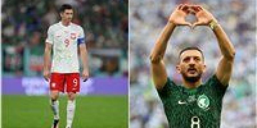 بالبلدي: يلاشوت Telegram بث مباشر مباراة السعودية ضد بولندا || هدف سالم الدوسري العالمي || رابط تويتر دون توقف ماتش السعودية Kora4Live