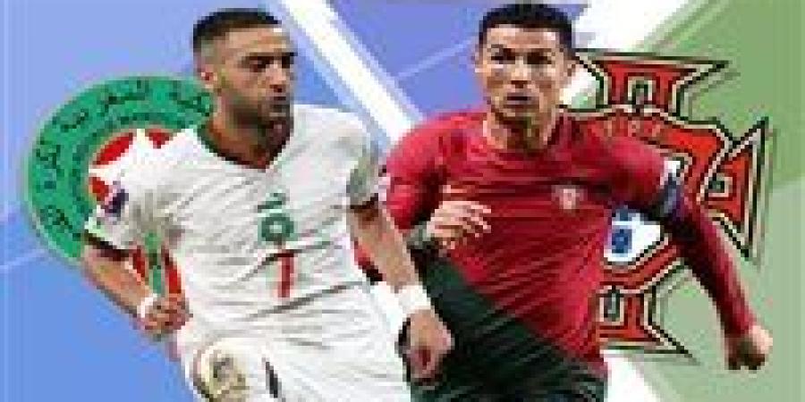 بالبلدي: رقم تردد قناة المغربية الأرضية TNT نايل سات HD مبارة المغرب VS البرتغال دور ربع النهائي كأس العالم قطر 2022 Arryadia