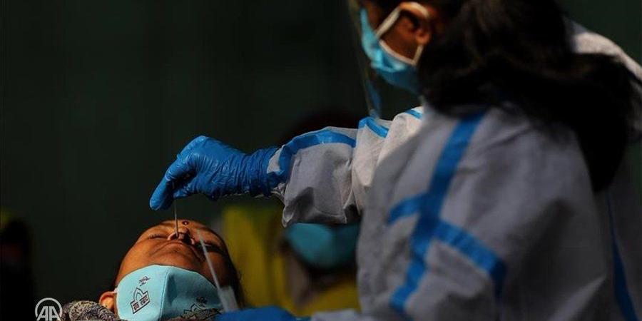 بالبلدي: متحور يوم القيامة فيروس جديد يصيب 250 مليون حالة

#صدى_البلد #البلد belbalady.net