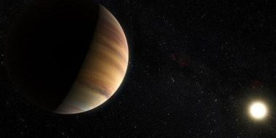 بالبلدي: تعرف على أغرب الكواكب الخارجية المكتشفة فى العام 2022