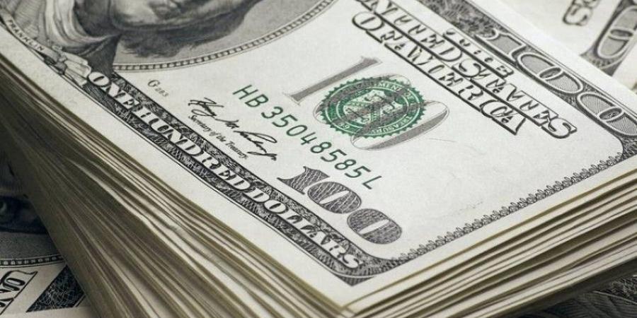 بالبلدي: أسعار الدولار أمام الجنيه اليوم الإثنين 1 يناير