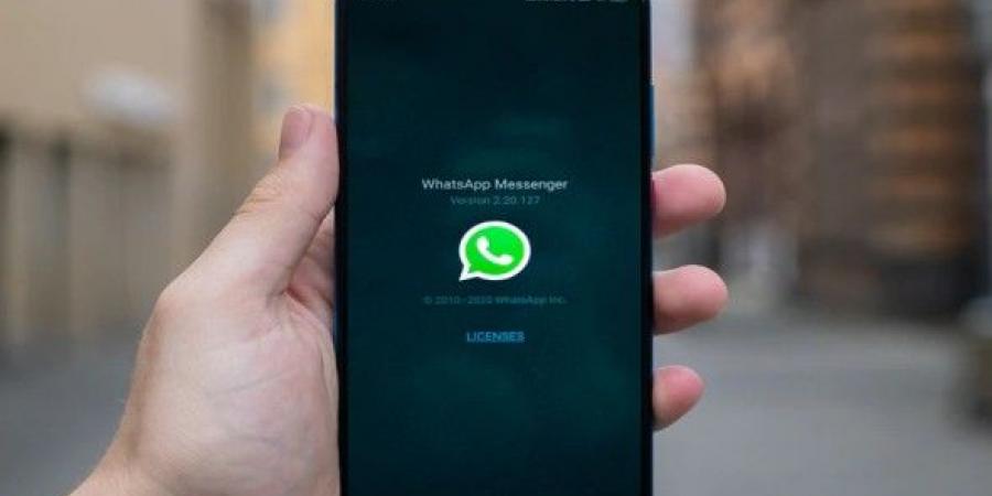 بالبلدي:  واتس آب سيسمح للمستخدمين بتثبيت الرسائل داخل الدردشة