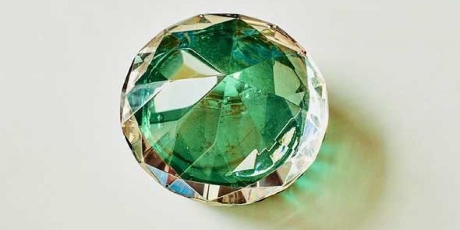 بالبلدي: الماس الطبيعي أحد أكثر الأحجار الكريمة إثارة في كل العصور
