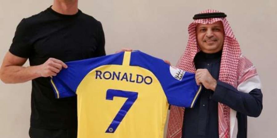 ألوان الوطن | أين يعيش رونالدو في الرياض؟.. قصر فخم بانتظار «الدون» "بالبلدي"