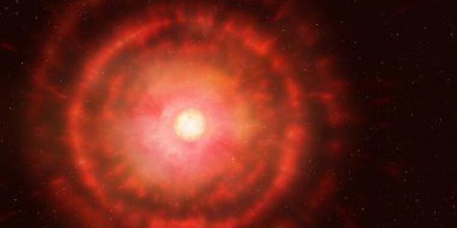 بالبلدي: تلسكوب كبلر يكشف عن حدوث "خلل" فى اللب الداخلى للنجوم العملاقة الحمراء