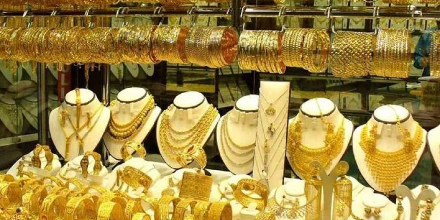 بالبلدي: أسعار الذهب بمحلات الصاغة في ختام اليوم الخميس