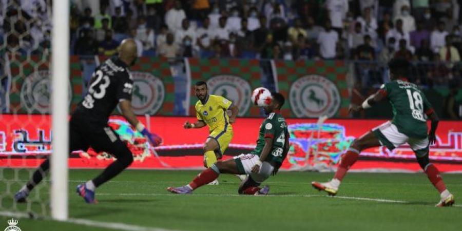 بالبلدي: موعد مباراة النصر السعودي ضد الاتفاق اليوم الأحد والقنوات الناقلة