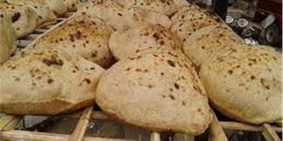 بالبلدي: #عاجل | حقيقة ارتفاع أسعار رغيف الخبز في التموين

#صدى_البلد #البلد belbalady.net