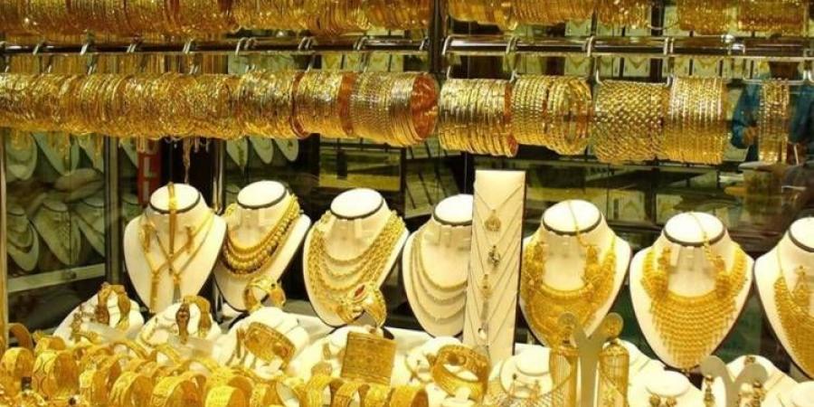 بالبلدي: #عاجل|| سعر الذهب اليوم الجمعة في مصر بعد تراجع المعدن الأصفر عالميا belbalady.net