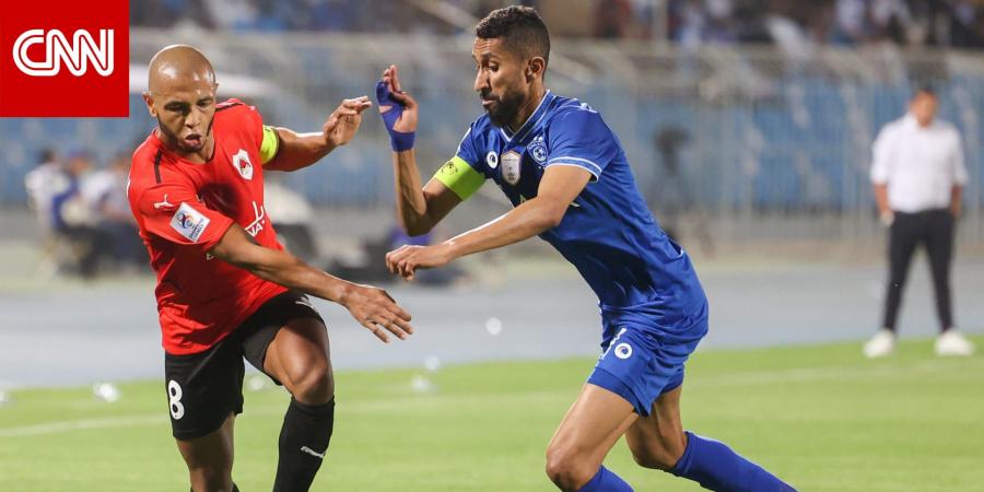 BELBALADY: نادي الهلال السعودي يتلقى ضربة "موجعة" بعد غياب قائده عن كأس العالم للأندية