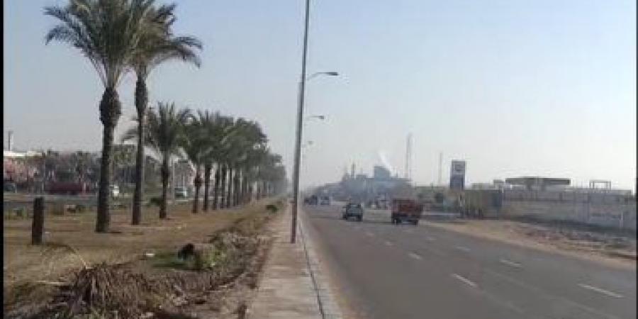 بالبلدي: حالة الطقس 3 رمضان 1444 في محافظة الغربية