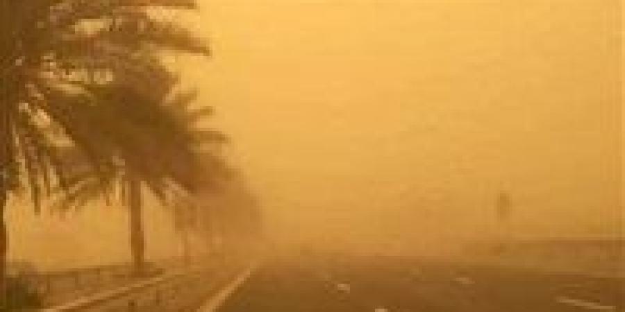 بالبلدي: الطقس..توقعات درجات الحرارة بمحافظة القاهرة خلال الـ9 أيام القادمة