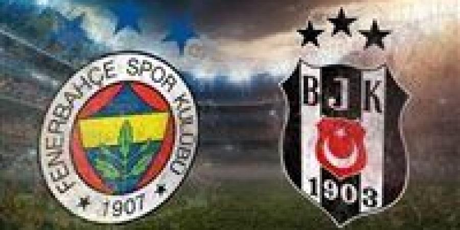 بالبلدي: موعد مباراة فنربخشة ضد بشكتاش اليوم الأحد 2/4/2023 في الدوري التركي والقنوات الناقلة