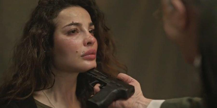 بالبلدي: مسلسل وأخيرًا الحلقة 13| قصي خولي يكشف موت نادين نجيم المزيف