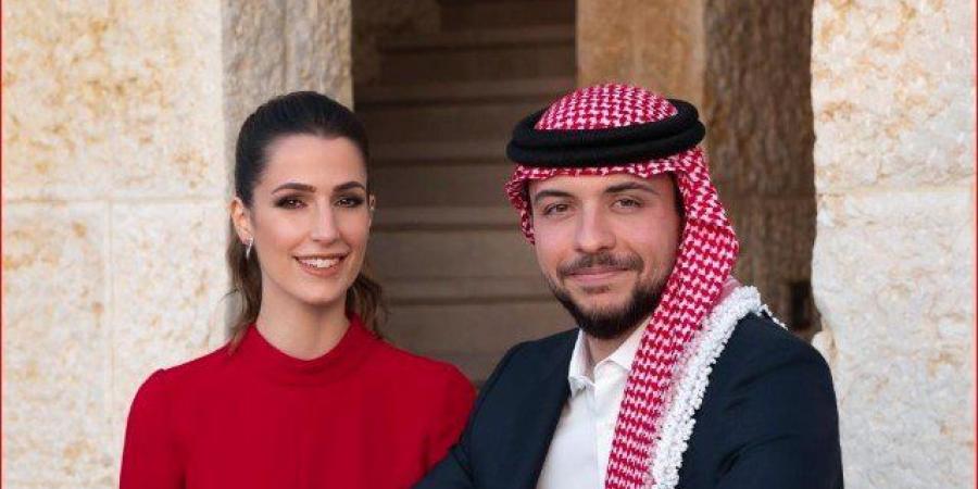 بالبلدي: رجوة آل سيف حديث مواقع السوشيال ميديا.. من هي خطيبة ولي عهد الأردن؟