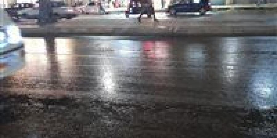 بالبلدي : أمطار ورمال.. حالة الطقس اليوم في محافظة البحيرة