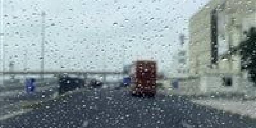 بالبلدي : أمطار خفيفة ورياح نشطة.. توقعات هيئة الأرصاد لطقس اليوم في محافظة البحيرة