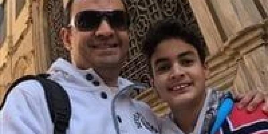 بالبلدي : الحزن يخيم على أهالي السويس بعد وفاة صيدلي وابنه غرقًا بمرسي مطروح