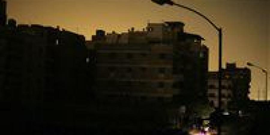 بالبلدي : مواعيد قطع الكهرباء عن محافظة القاهرة