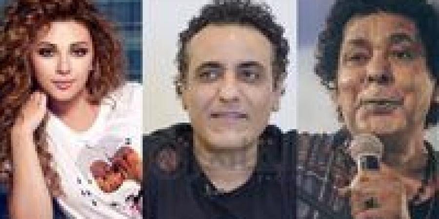 بالبلدي : لأول مرة.. محمد منير يتعاون مع مريام فارس في ديو بتوقيع محمد رحيم