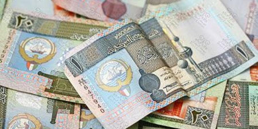 بالبلدي: سعر الدينار الكويتى اليوم الجمعة 20-10-2023 فى البنوك المصرية