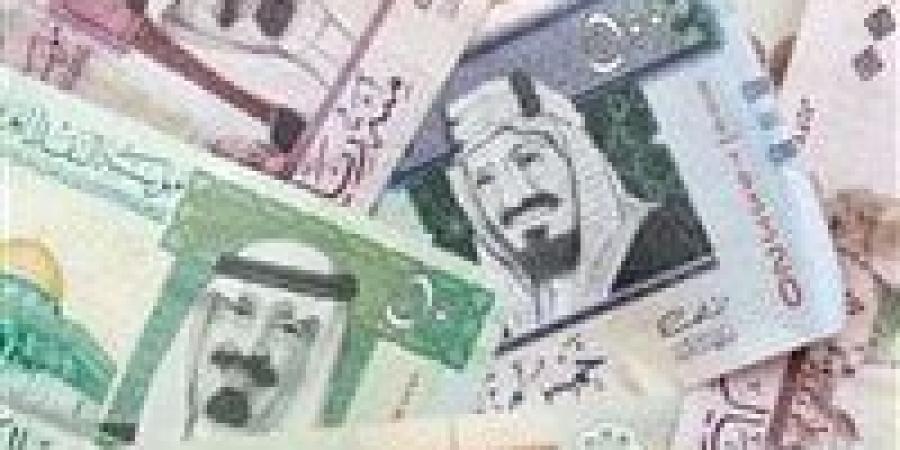 بالبلدي : سعر الريال السعودي مقابل الجنيه اليوم الأحد 22 أكتوبر 2023