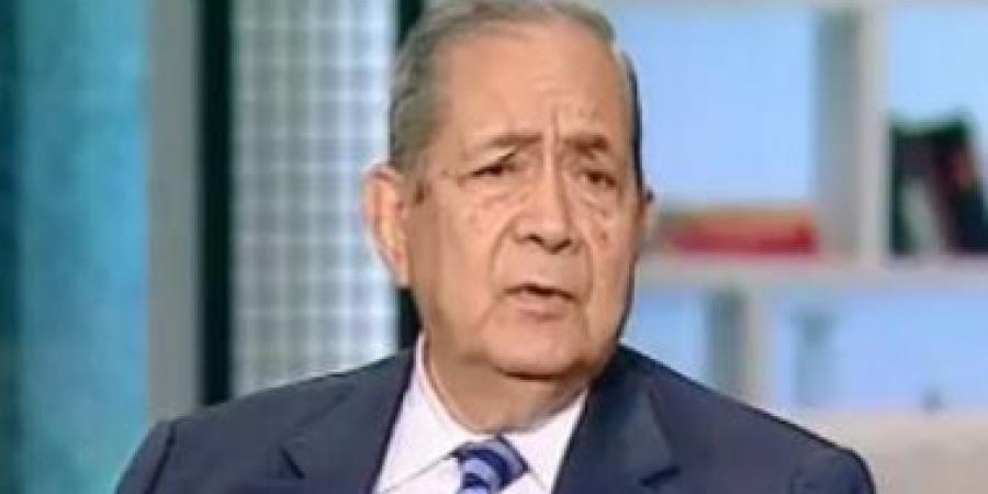 بالبلدي: السفير جمال بيومى: قمة القاهرة للسلام عبرت عن ذكاء وتوقعات الدبلوماسية المصرية