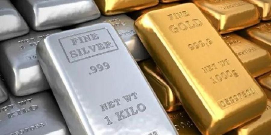 بالبلدي: أسعار الفضه اليوم الاثنين 23 أكتوبر 2023 فى مصر