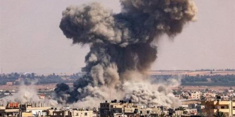 بالبلدي: هل يتم وقف إطلاق النار للإفراج عن الرهائن في غزة؟.. الاحتلال يجيب belbalady.net